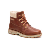 Bota Mujer Fandom Marron Cat