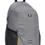 Mochila Unisex Tokyo Urban Backpack Gris Cat