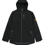Chaqueta Hombre Lightweight Insulate Negro Cat