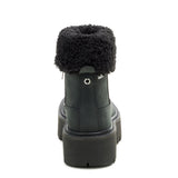 Bota Mujer Colorado Max Roll Do Negro Cat