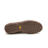Sneaker Hombre Gridlock Lo Marron Cat