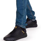 Sneaker Hombre Hex + Negro Cat