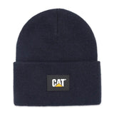 Gorro Unisex Beanie Neck Warmer B Azul Cat