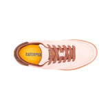 Sneaker Mujer Pause Retro Ws Rosado Cat