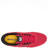 Sneaker Hombre Pause Retro T-Toe Rojo Cat