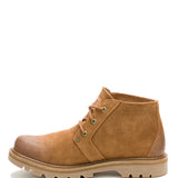 Bota Hombre Grader Chukka Marron Cat