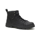 Bota Hombre Modulate Wp Negro Cat