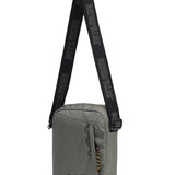 BOLSO Unisex Explorer Shoulder Ba Gris Cat