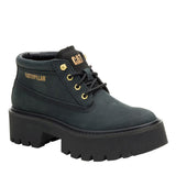 Bota Mujer Colorado Max Chukka Negro Cat