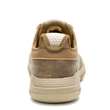 Sneaker Hombre Hex Lite Leather Marron Cat