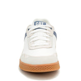 Sneaker Hombre Pause Retro Canvas Blanco Cat