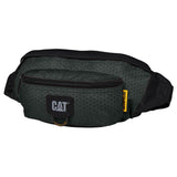Riñonera Unisex Raymond Negro Cat