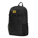 Mochila Unisex Liam Backpack Negro Cat