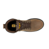 Bota Hombre Second Shift St Wp Marron Cat