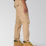 Pantalon Slim Tapered Chino P Beige Cat