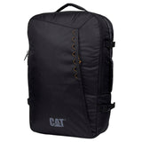 Mochila Unisex Explorer Cabin Backp Negro Cat