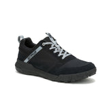 Sneaker Hombre Hex Ready Low Mesh Negro Cat