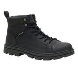 Bota Hombre Modulate Wp Negro Cat