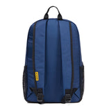 Mochila Unisex Liam Backpack Azul Cat