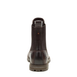 Bota Mujer Notion Chelsea Marron Cat