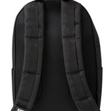 Mochila Unisex Gobi Light Backpack Negro Cat