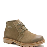 Bota Hombre Grader Chukka Beige Cat