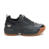 Sneaker Mujer Flame Negro Cat