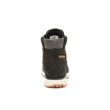 Bota Mujer Charli Negro Cat