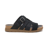 Sandalia para MUJER ELLA BLACK/FULL MOON