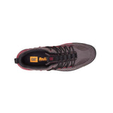 Sneaker Hombre Crail Sport Low Gris Cat