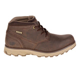 Bota Hombre Elude Wp Marron Cat