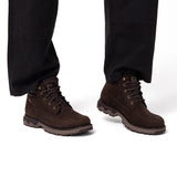Bota Hombre Pursue Wp Marron Cat