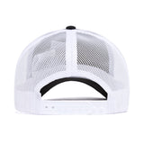 Gorro Hombre The Fall Guy Patch H Negro Cat