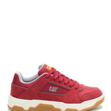 Sneaker Hombre Theorem Rojo Cat