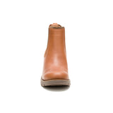 Bota Mujer Rewrite Chelsea Rosado Cat