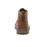 Bota Hombre Modulate Wp Marron Cat