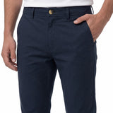 Pantalón Hombre Slim Tapered Chino P Cat