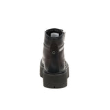 Bota Mujer Colorado Max W S Che Negro Cat