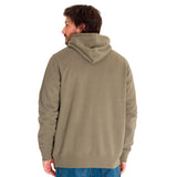 Buzo Unisex Fleece Cat Logo Pull Verde Cat