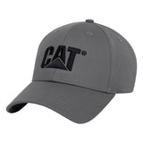 Gorro Hombre Cat Logo  Hat Negro Cat