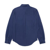 Camisa Manga Larga Hombre Tencel Blend Shirt Cat