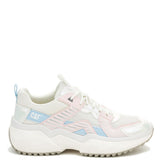 Sneaker Mujer Hasten Mesh Blanco Cat