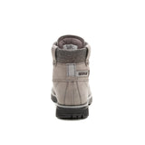 Bota Mujer Charli Wp Gris Cat