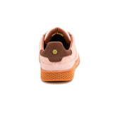 Sneaker Mujer Pause Retro Ws Rosado Cat