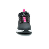 Sneaker Mujer Colorado Sneaker Lo Negro Cat