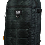 Mochila Unisex Bobby Cabin Backpack Negro Cat