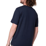 Remera Hombre All In A Days Work G Cat