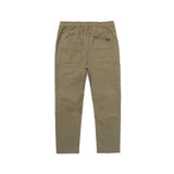 Pantalon Hombre Stretch Twill Jogger Cat