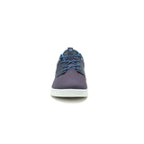 Sneaker Hombre Pause Canvas Azul Cat