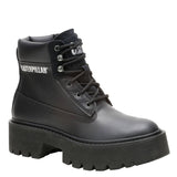 Bota Mujer Colorado Max W S 6 Z Negro Cat